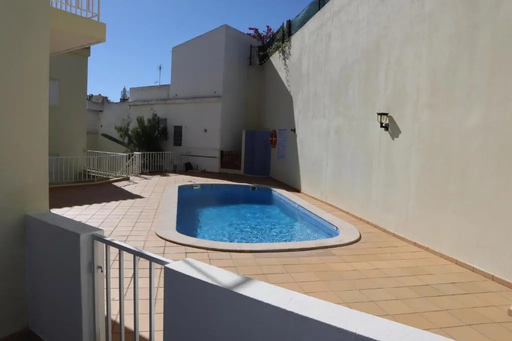 Apartamento Nathalie a 100m da Praia (T2)
