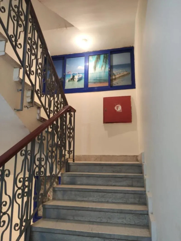 Canary Hotel
