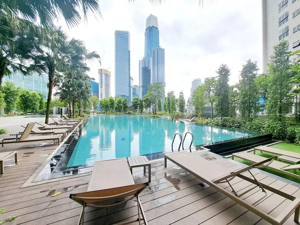 A G I L E !Signature Suites KL