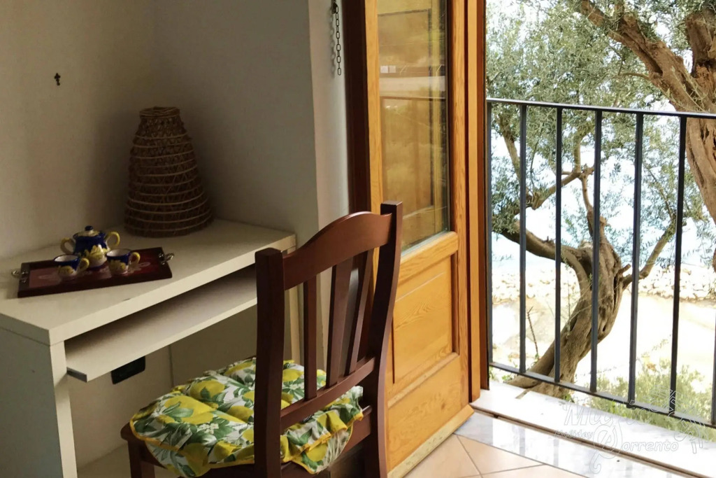 Maison del Mare Sorrento Sea View