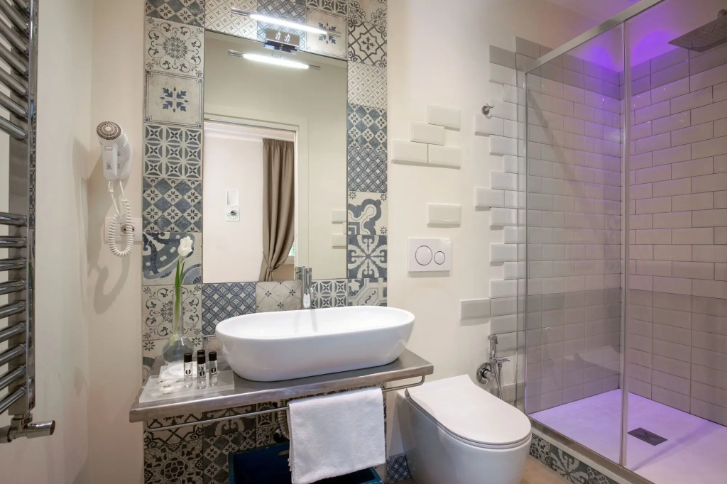 Spagna Secret Rooms