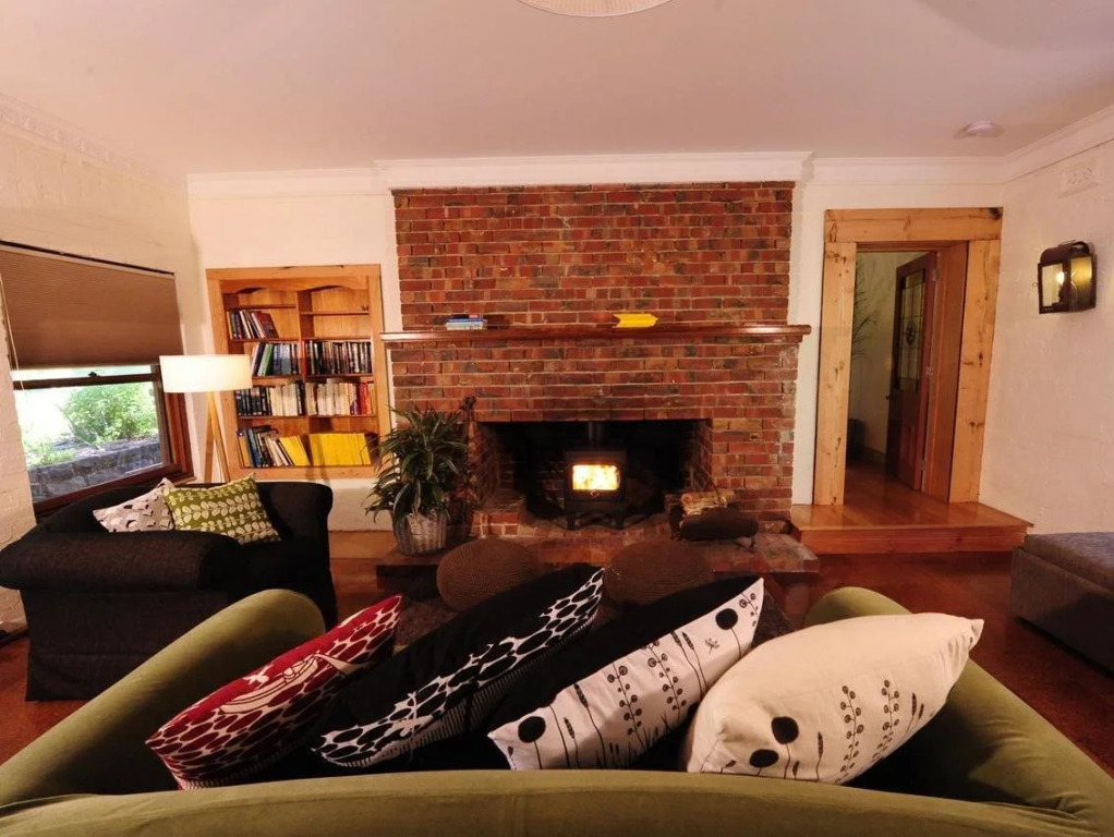 Hummingbird Eco Retreat & Conference Centre