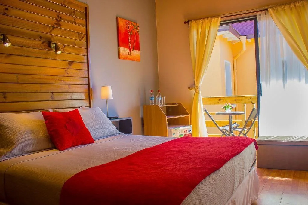 Hotel Alma Boutique
