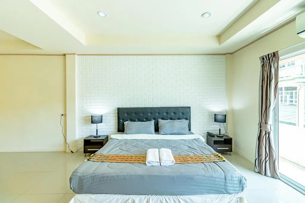 Ice Residence Hotel