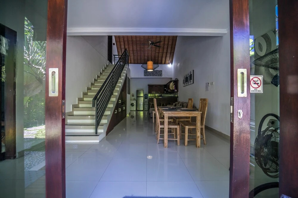 Villa Cantik