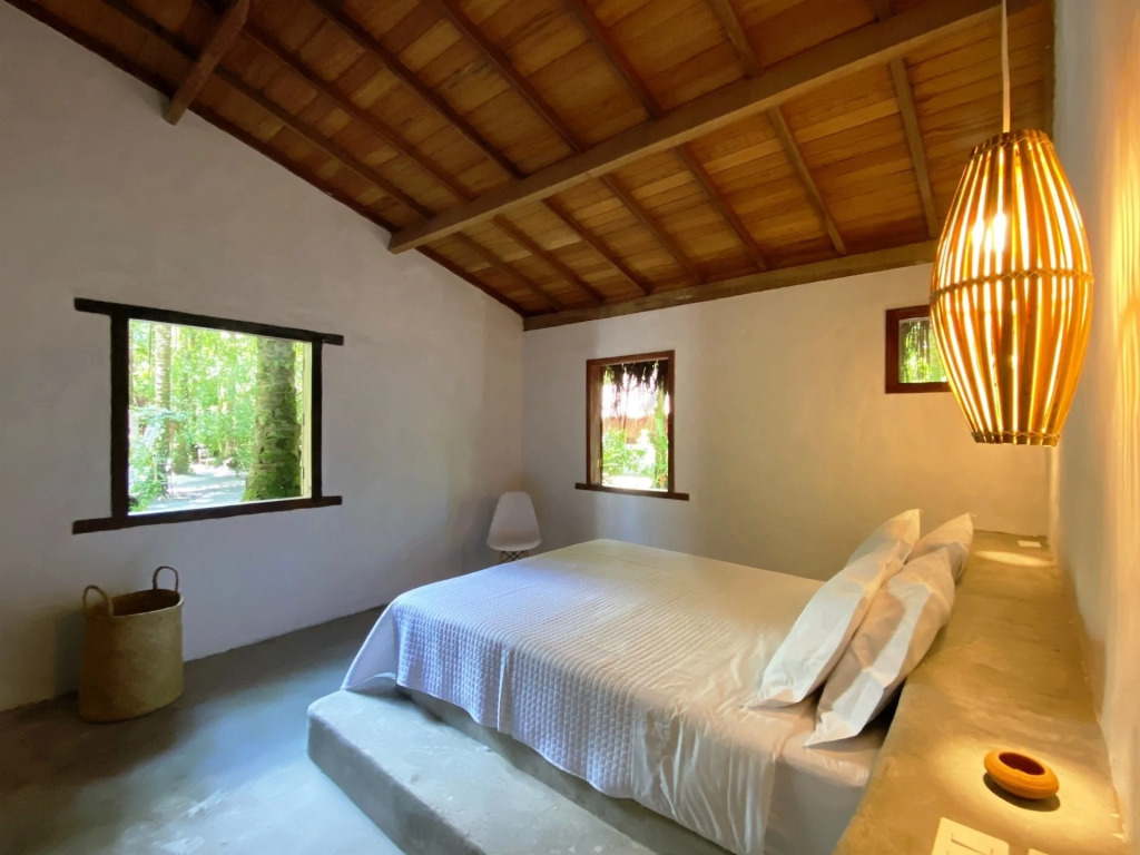 Ventos Moreré Hotel & Beach Club