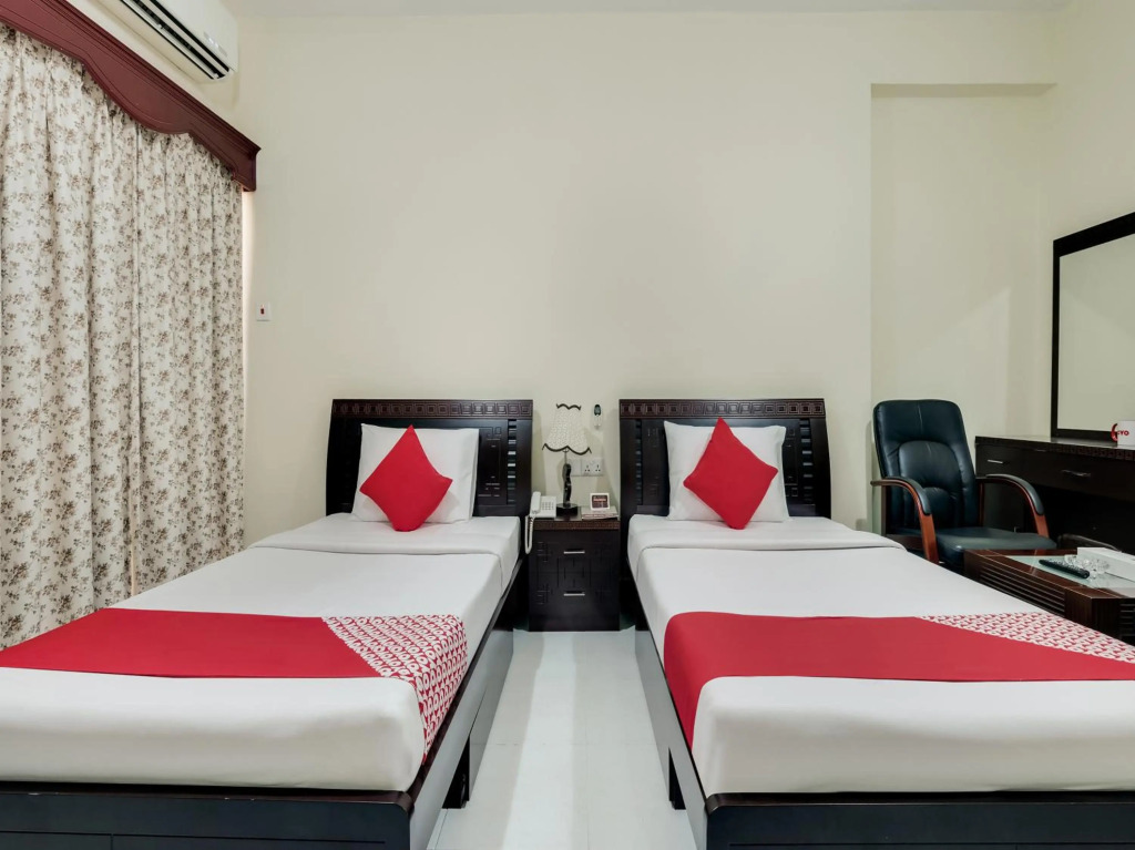 Al Rayan Hotel