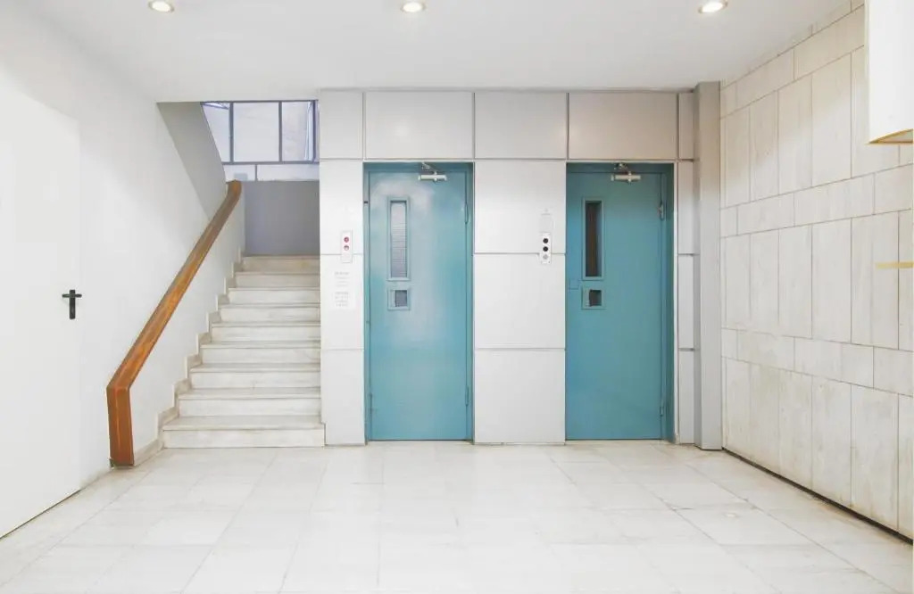 ATHENSIS Apartments in Central Athens