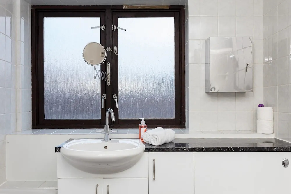 Spacious Flat Minutes from Kings Cross