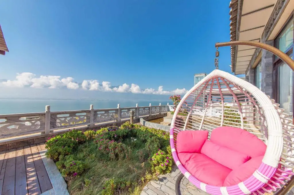 Dali Xiyun Holiday Hotel