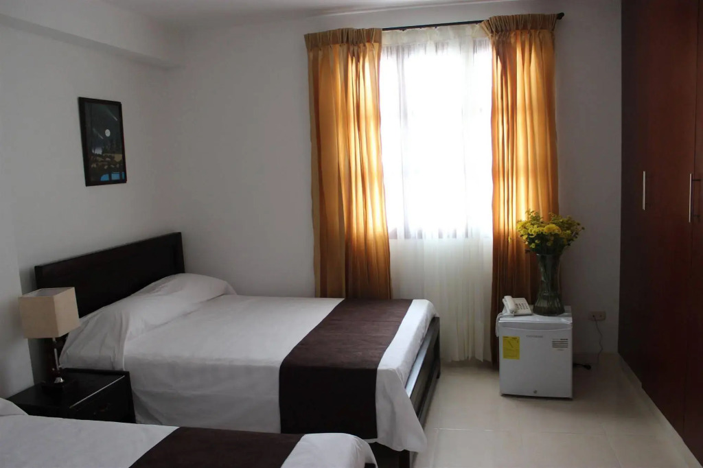 Hotel Arcada Payanesa