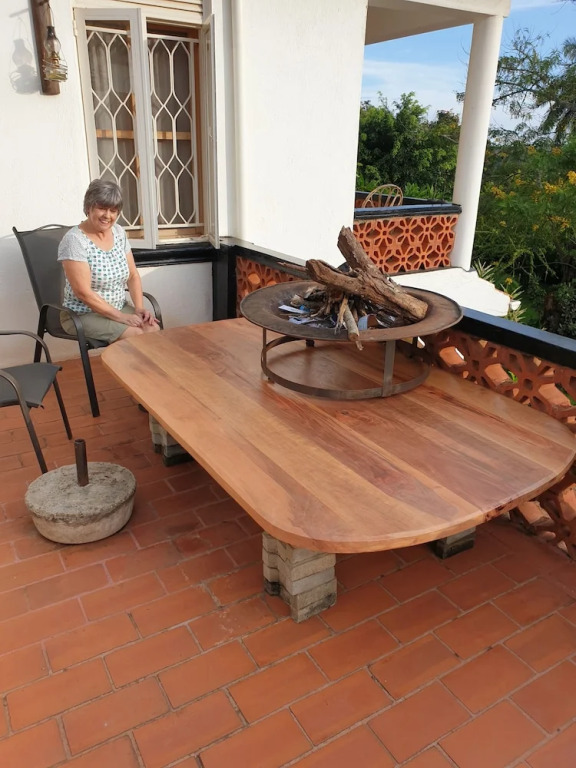 Alison & Daves Guesthouse