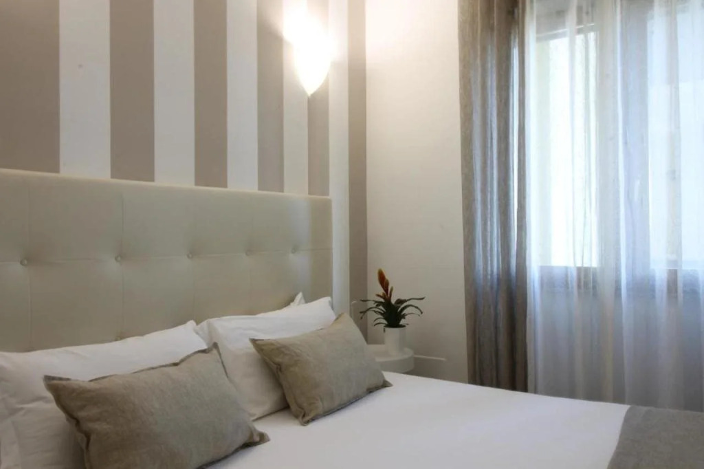 HQ Aparthotel Milano Inn - Smart Suites