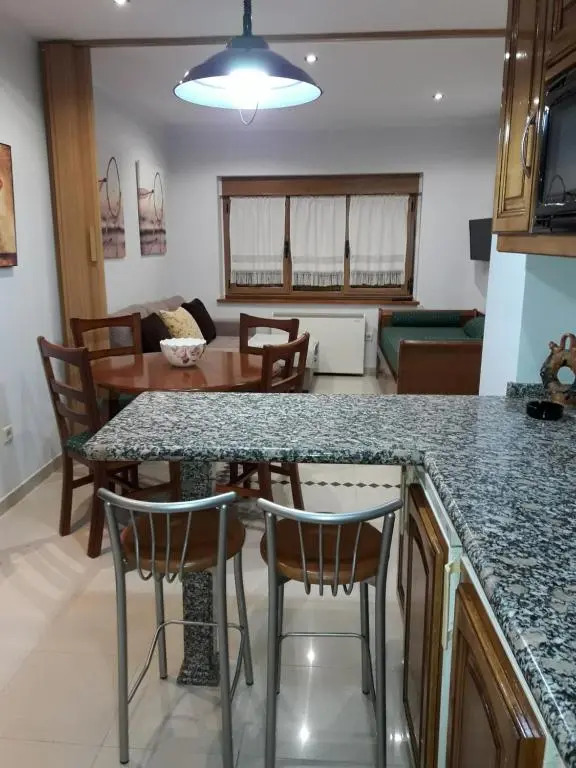 Apartamento El Fondon 2