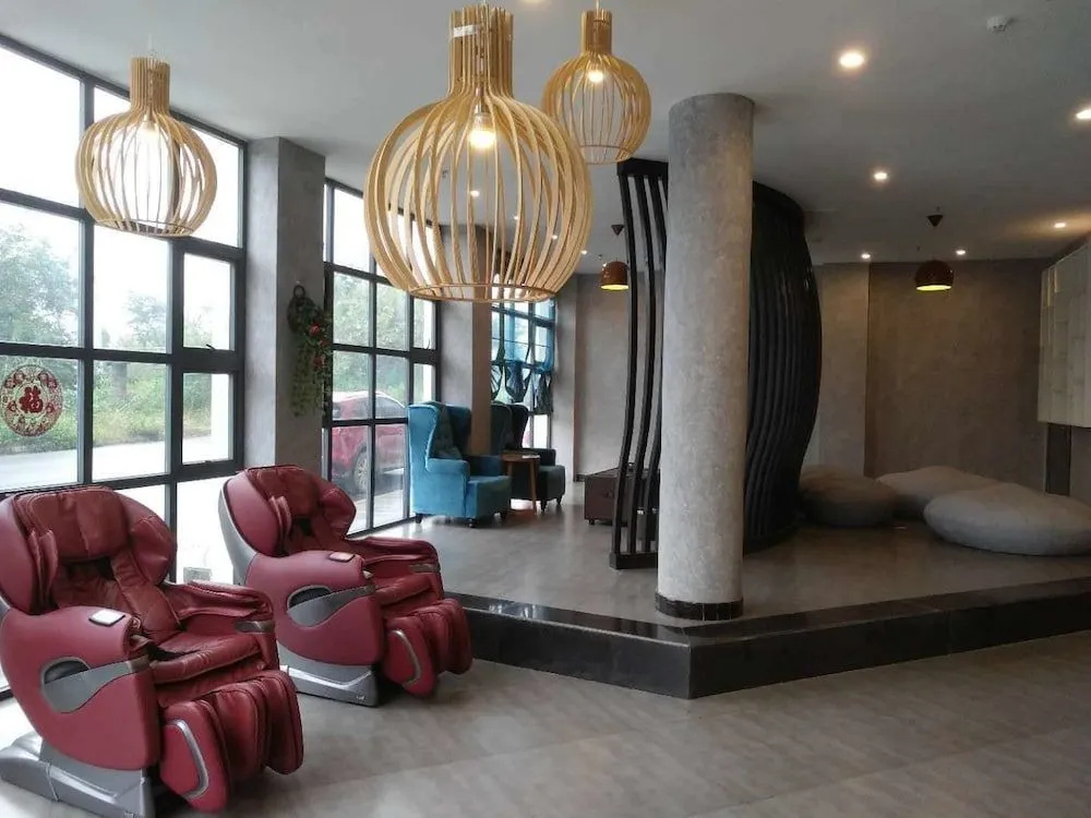 Sotel Cultura Hotel Huangguoshu Branch