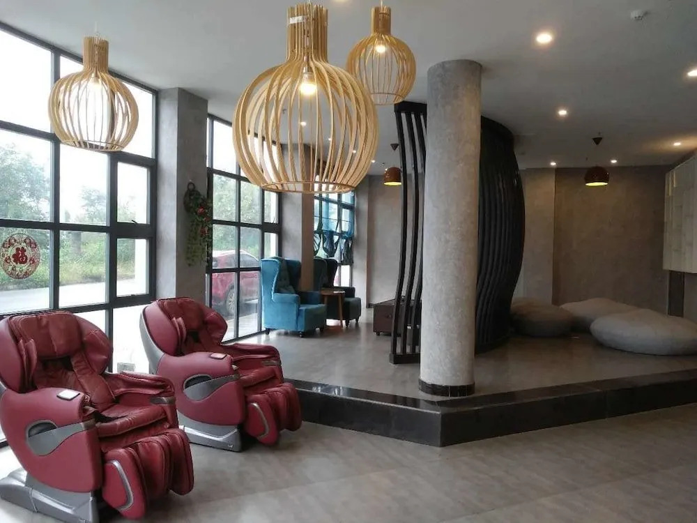 Sotel Cultura Hotel Huangguoshu Branch