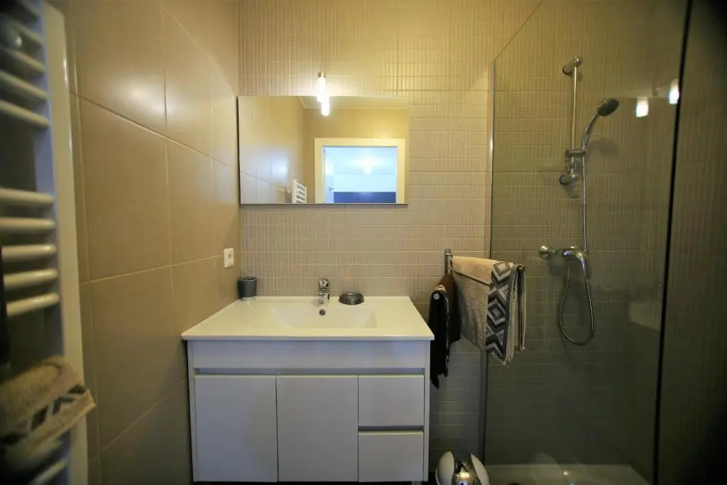 Appartement T2