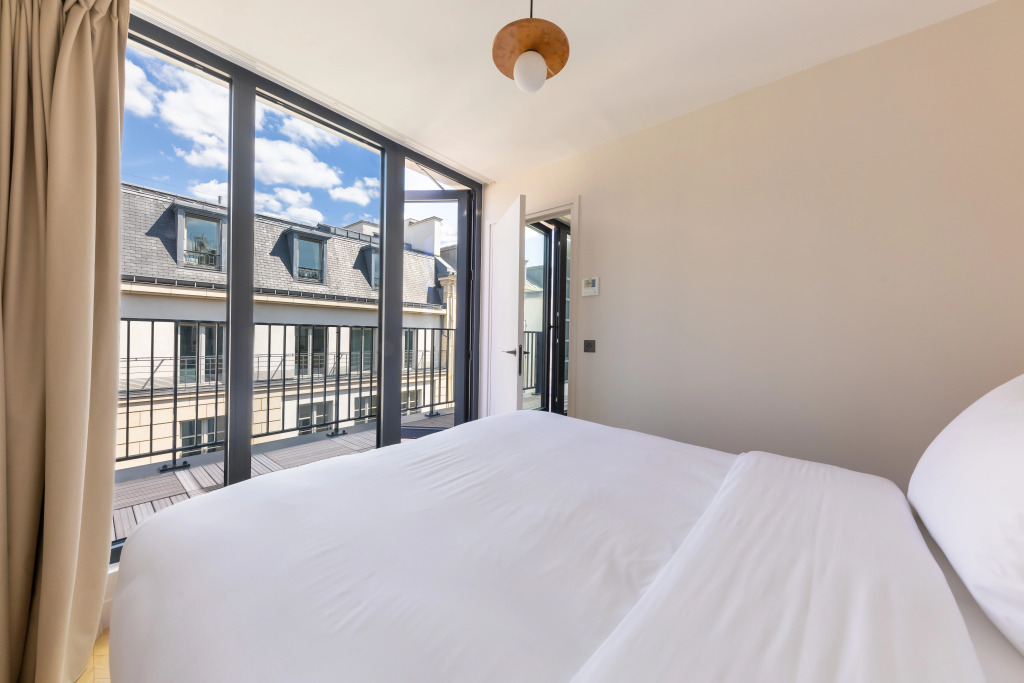 Hotel Le Pera