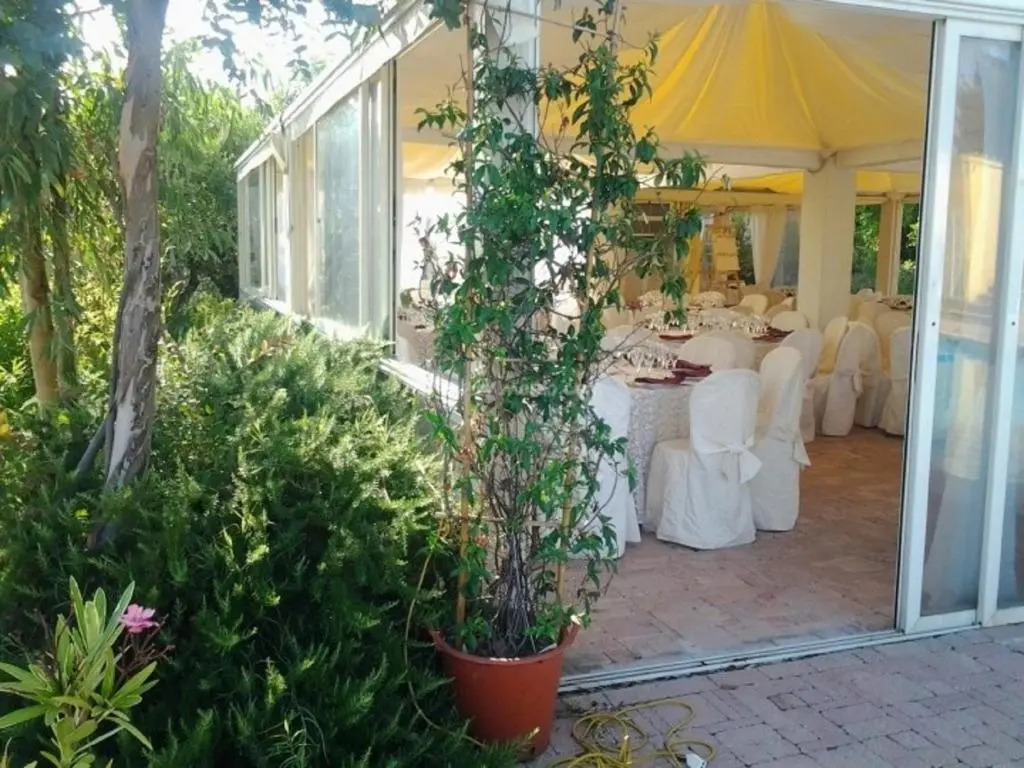 Agriturismo Villa Bracali