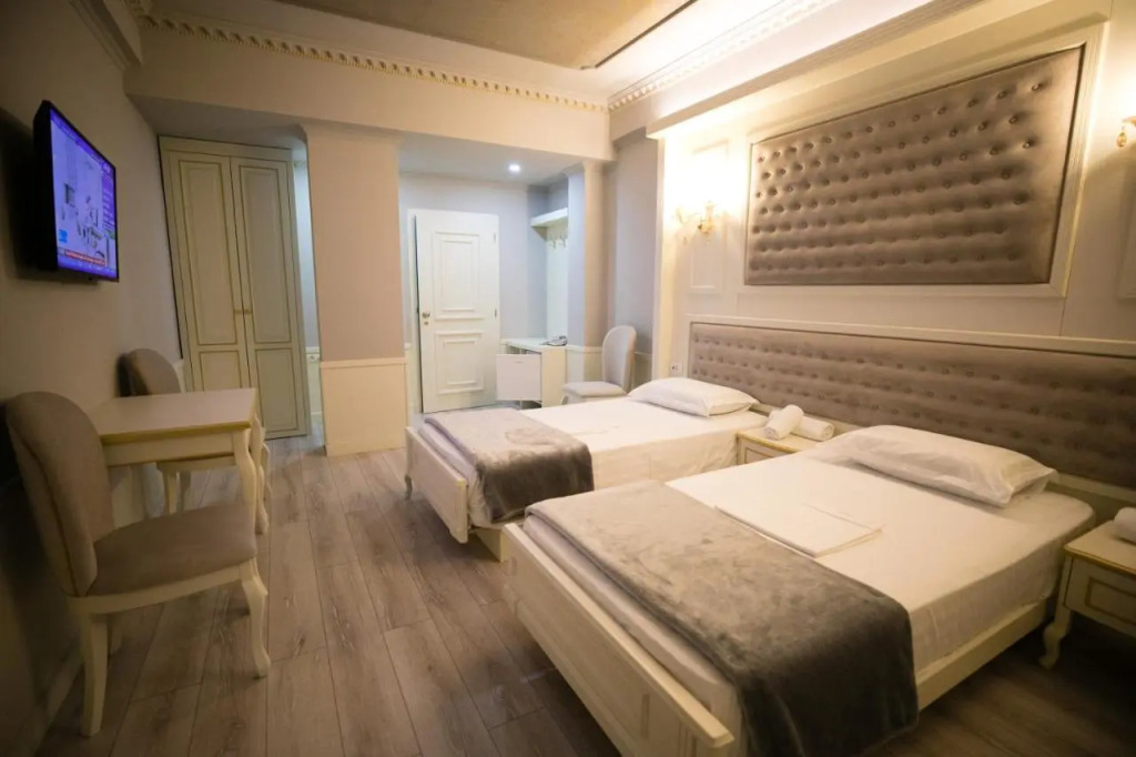 Lotus Hostel