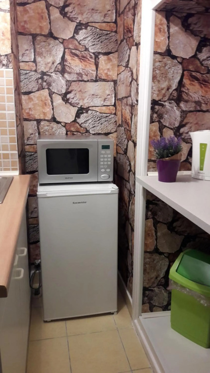 Greenapartman