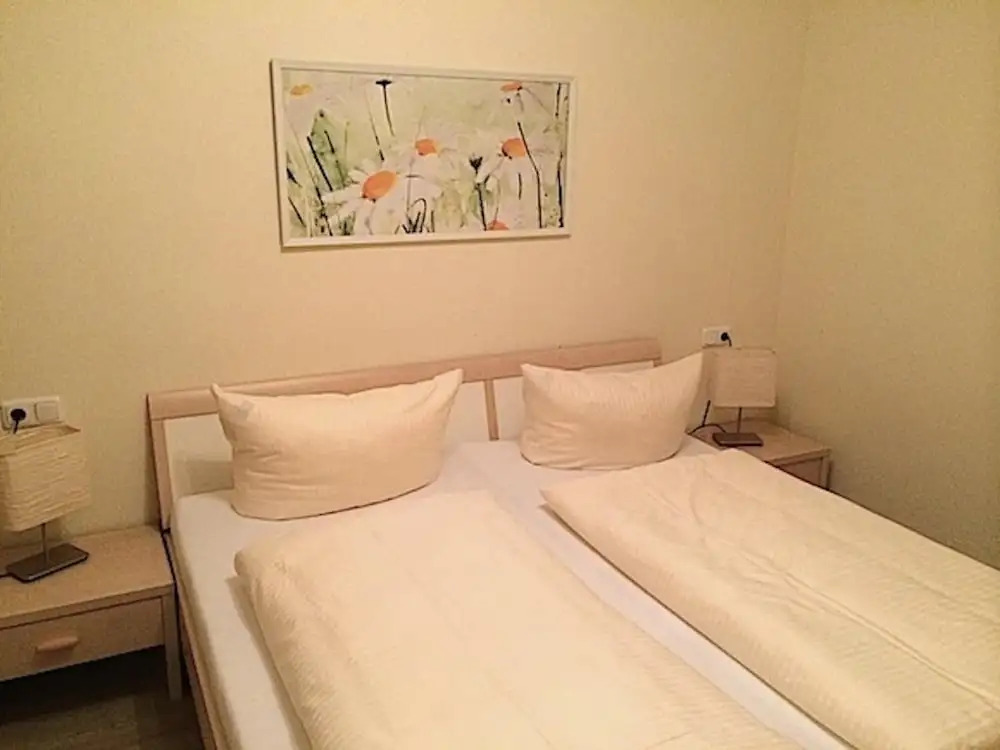 Apartments Clara