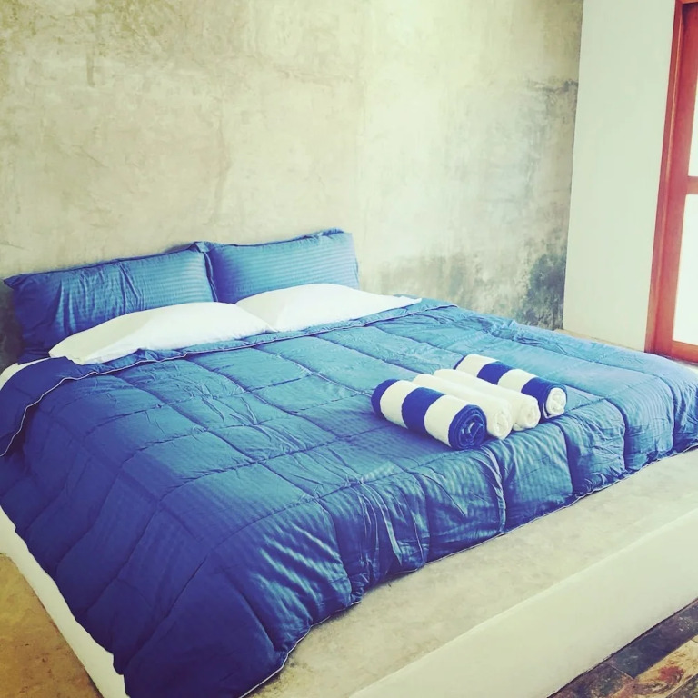 Hotel Lavi