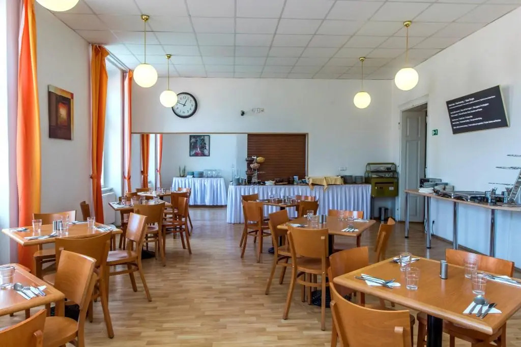 Metropolitan Old Town Hotel - Czech Leading Hotels