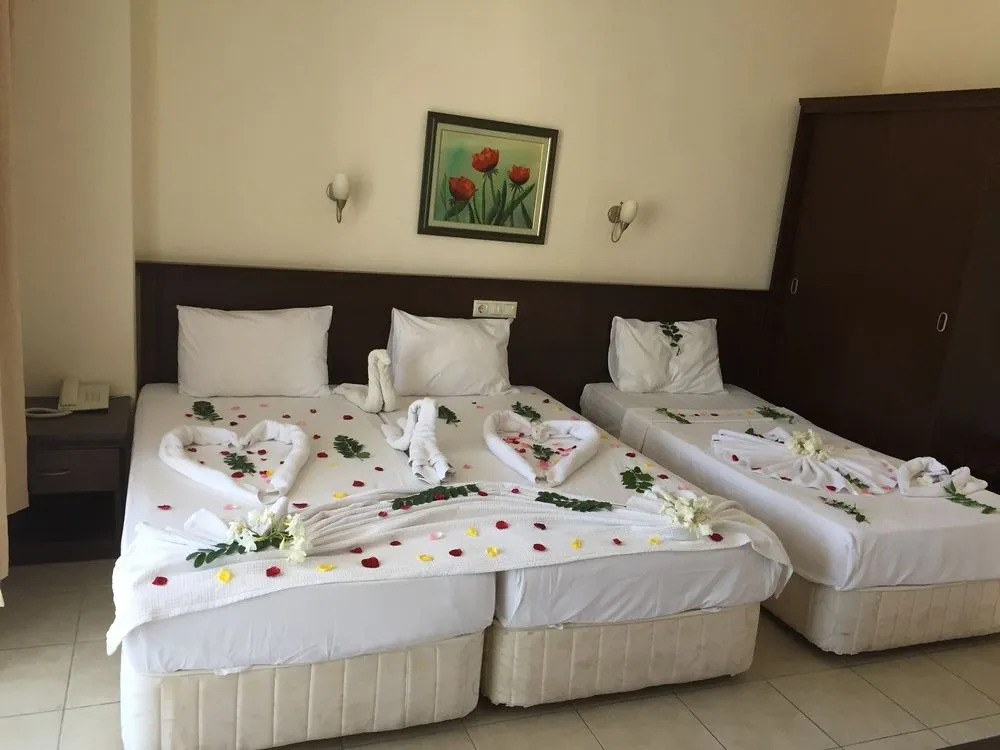 Starberry Hotel