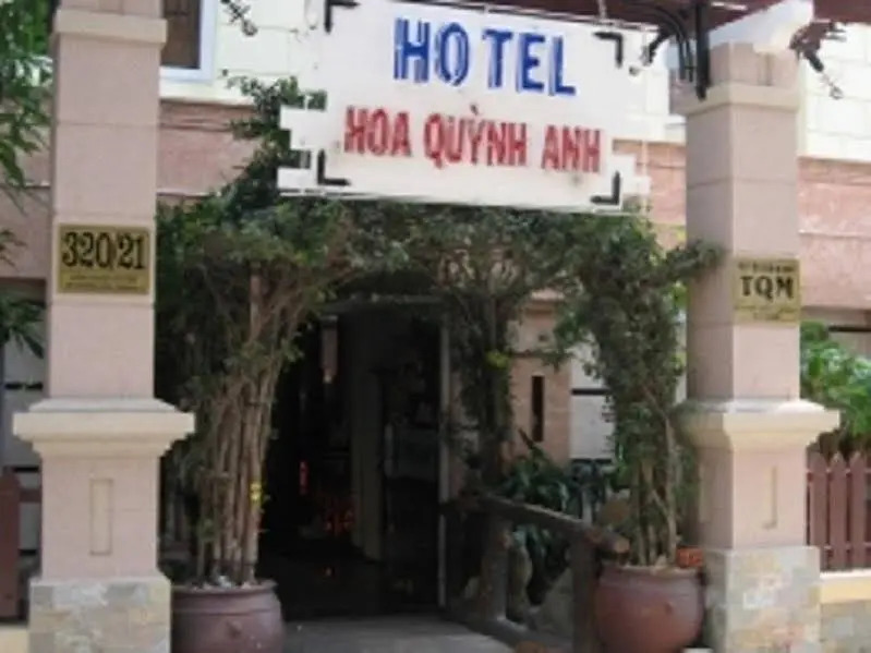Hoa Quynh Anh Hotel