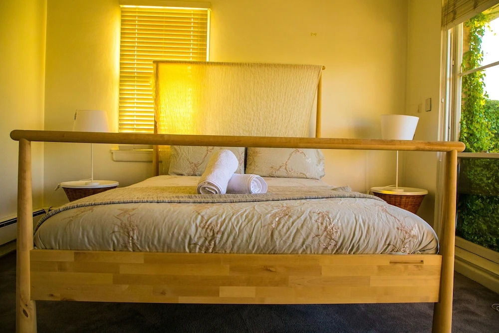 Inner Melbourne Luxury Holiday House