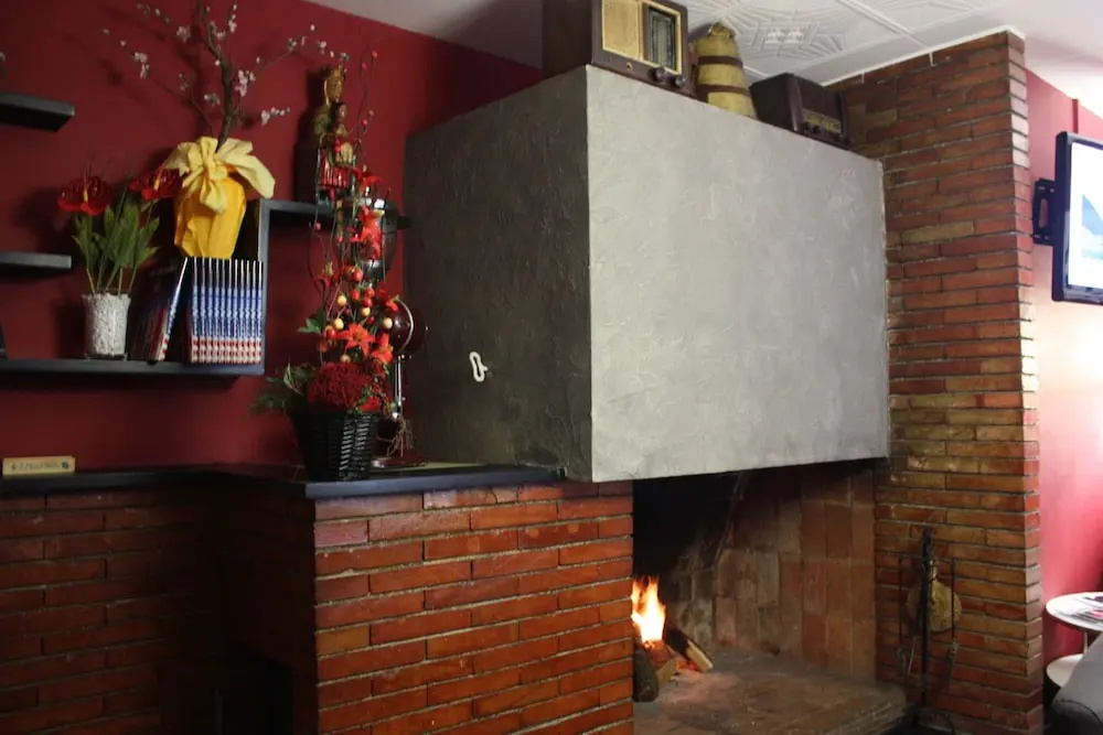 Hotel Les 7 Claus