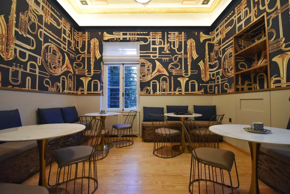 MEDLEY Conceptual Living & Spa