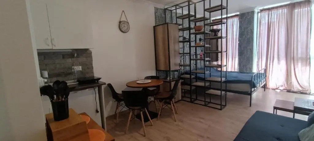 Appartment in Bakuriani