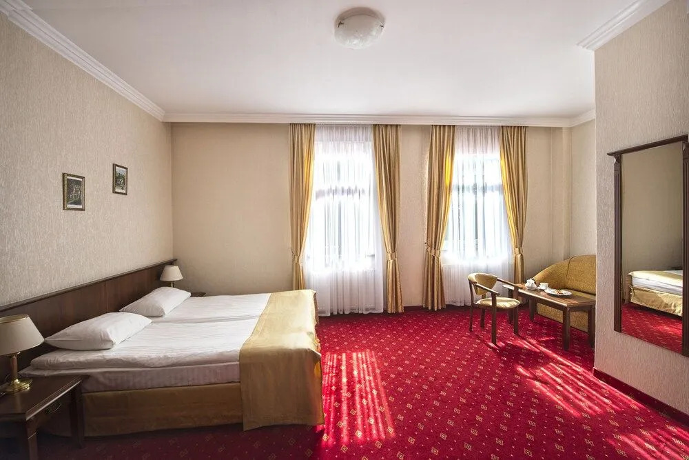 Hotel Jakub Sobieski