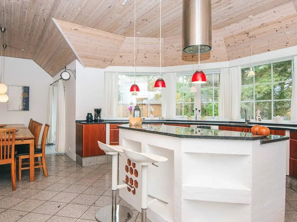 Luxury Pool House by Sea - By Traum Ferienwohnungen