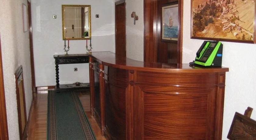 Hostal Los Andes