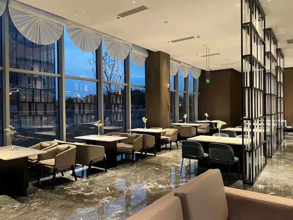 Citadines New District Wuxi