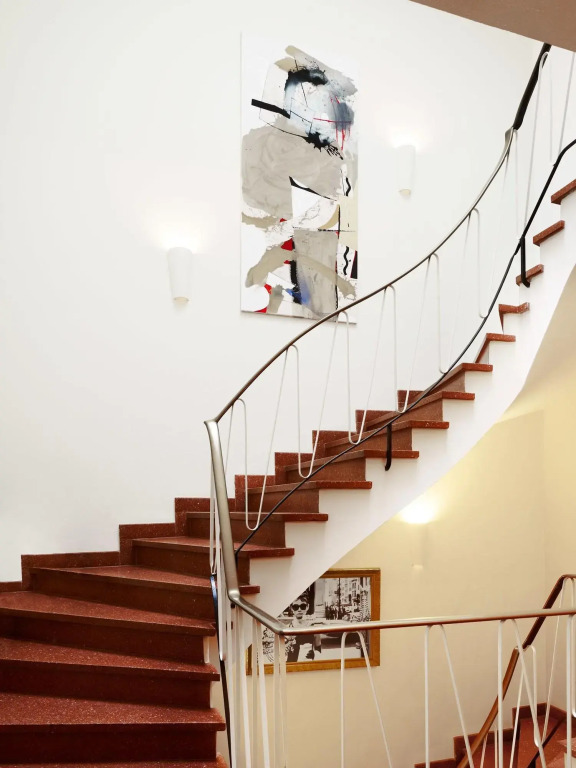Design-Boutique Hotel Vosteen