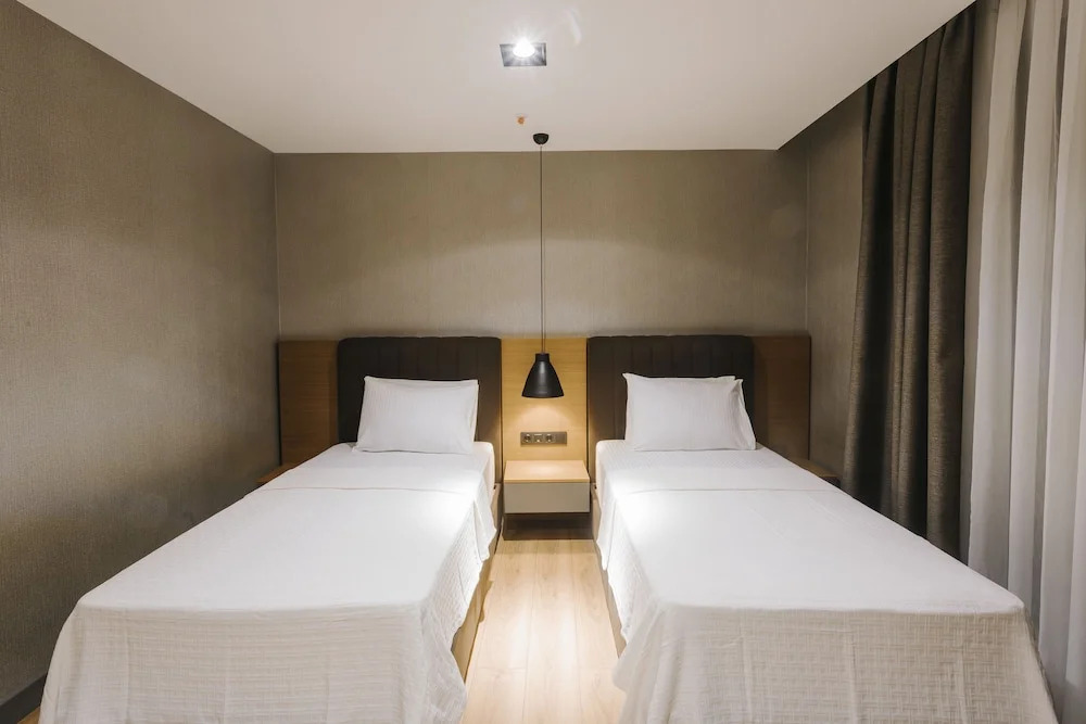 Beyaz Butik Hotel Trabzon