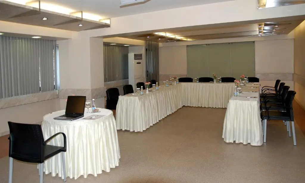 Kaya Prestige Oteli