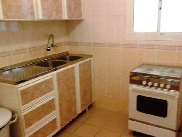 Aman Furnished Apartment 1