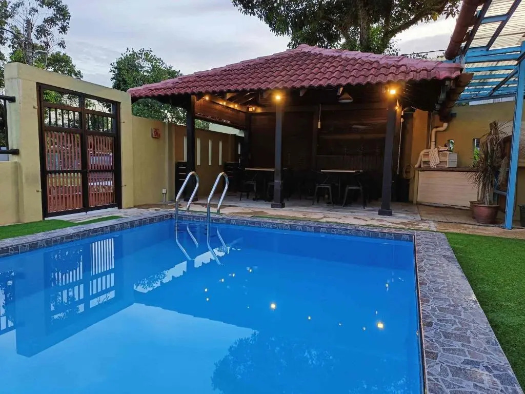Homestay Laman Nuri, Kota Damansara
