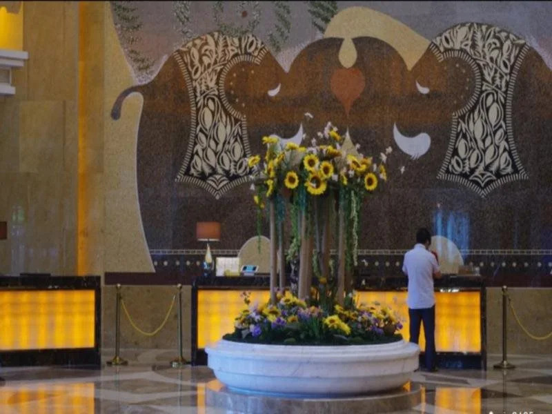 Grand Soluxe International Hotel