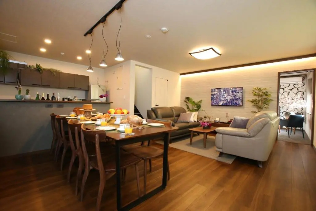 Sapporo - House - Vacation STAY 88298