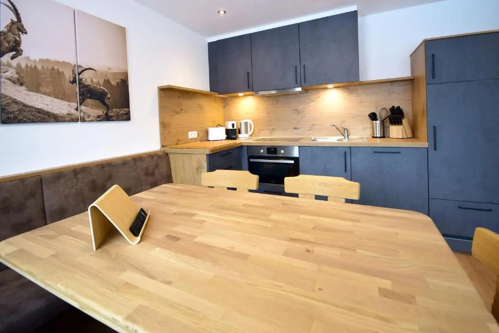 Waidmannsruh Appartements