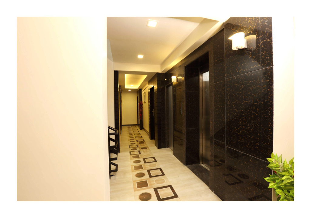 Hotel Kochi Caprice