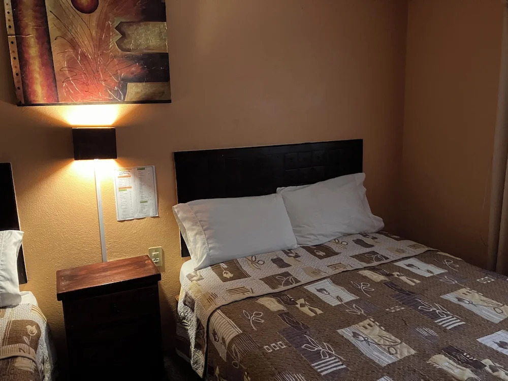 Hotel Santa Fe