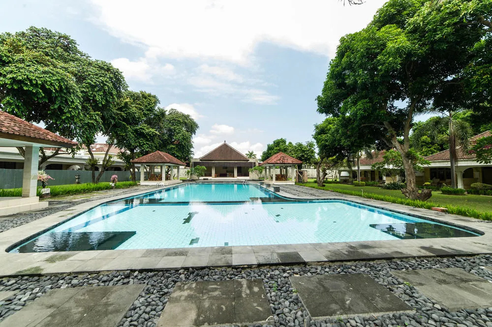 Airy Mataram Ismail Marzuki 5 Lombok