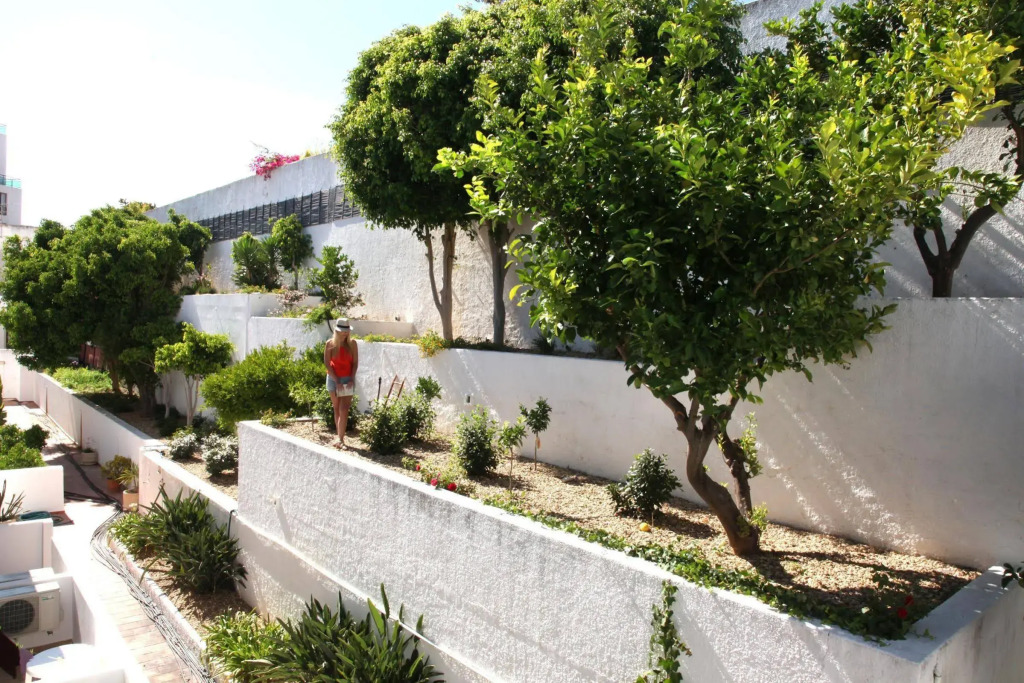 Carvi Beach Hotel